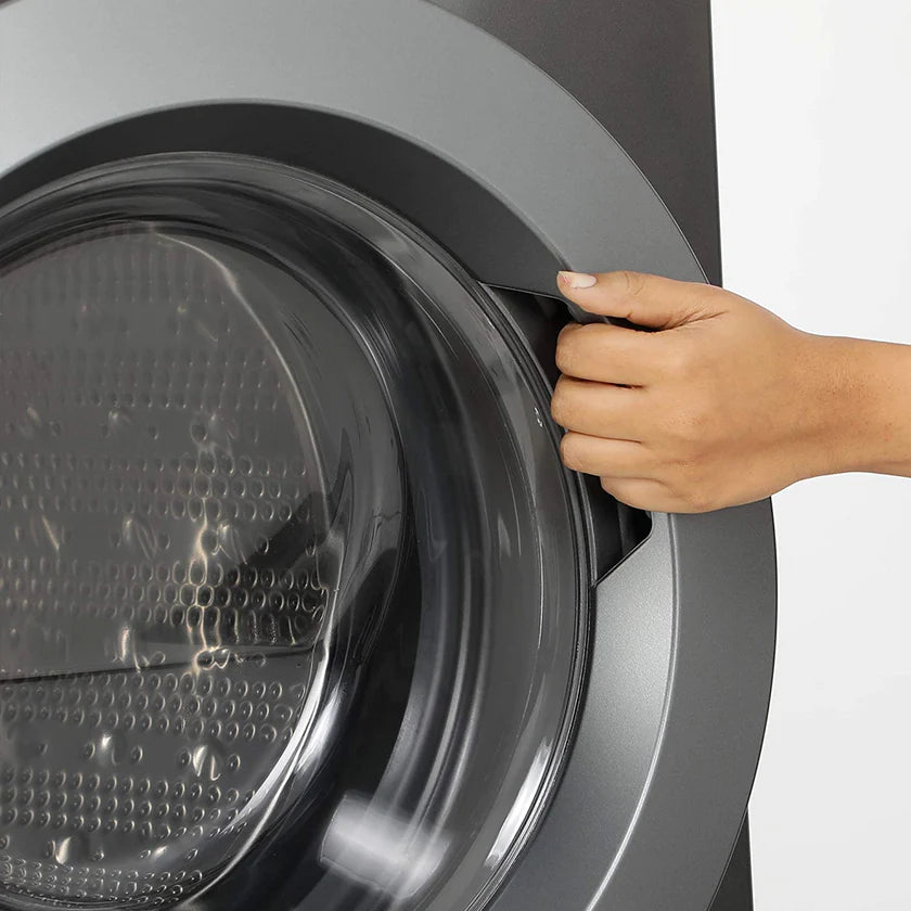 Panasonic 8KG Front Load Washing Machine