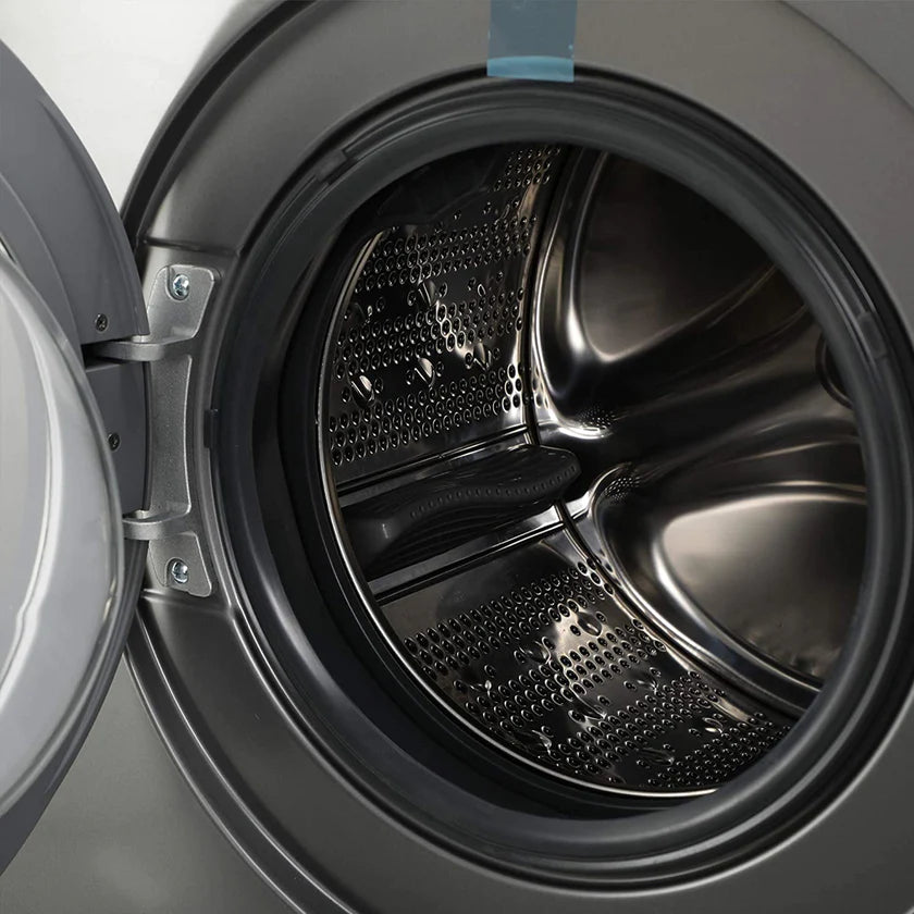 Panasonic 8KG Front Load Washing Machine