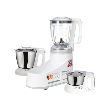 Panasonic 3 Jar Mixer Grinder MX-AC300