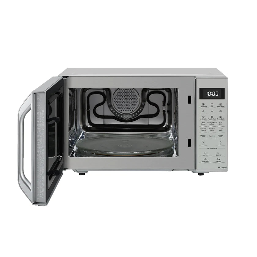 Panasonic 27L 4-in-1 Convection Microwave Oven
