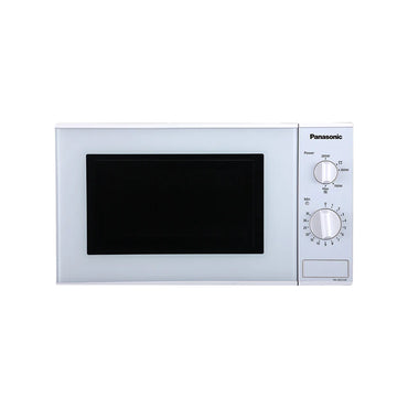 Panasonic 20L Solo Microwave Oven