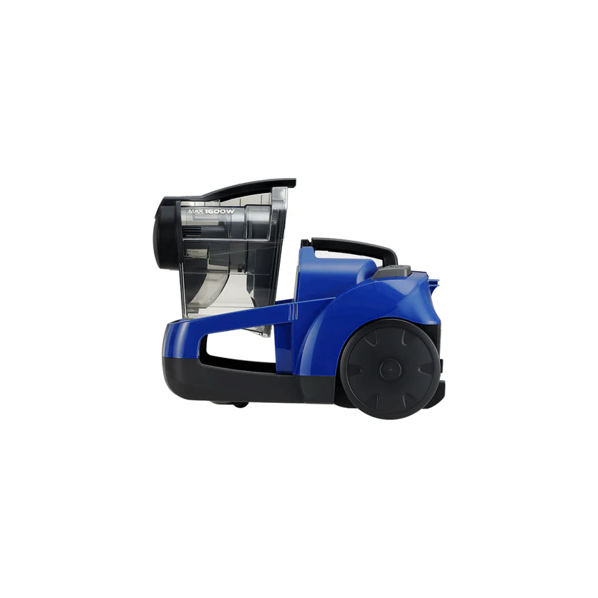 Panasonic Mega Cyclone Bagless Vacuum MC CL571