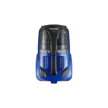 Panasonic Mega Cyclone Bagless Vacuum MC CL571