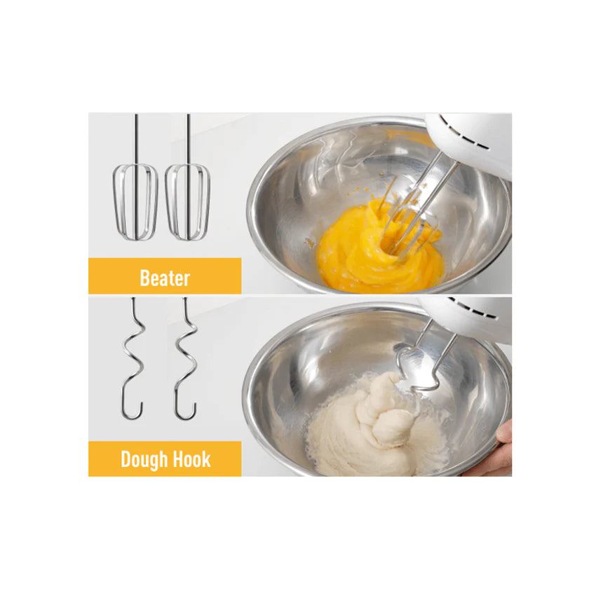 Panasonic Stand Mixer MK-GB3WTZ