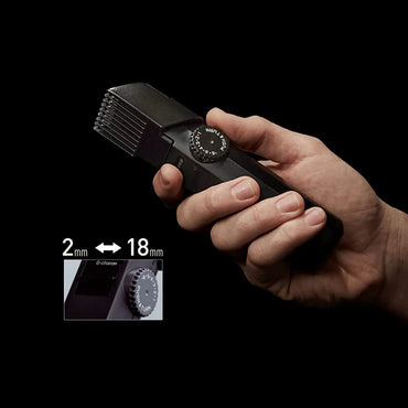 Panasonic Beard and Hair Trimmer ER2031K