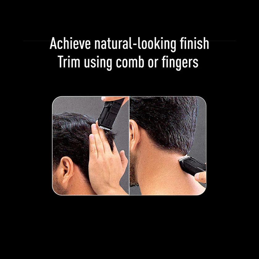Panasonic Beard and Hair Trimmer ER2051K
