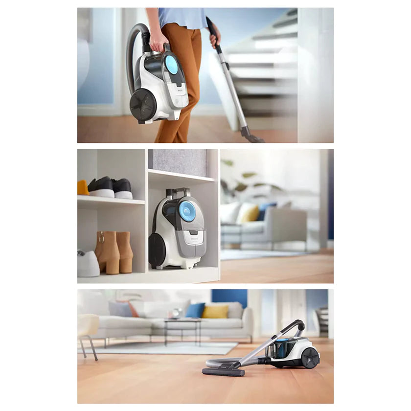 Philips Bagless Vacuum XB2023/01
