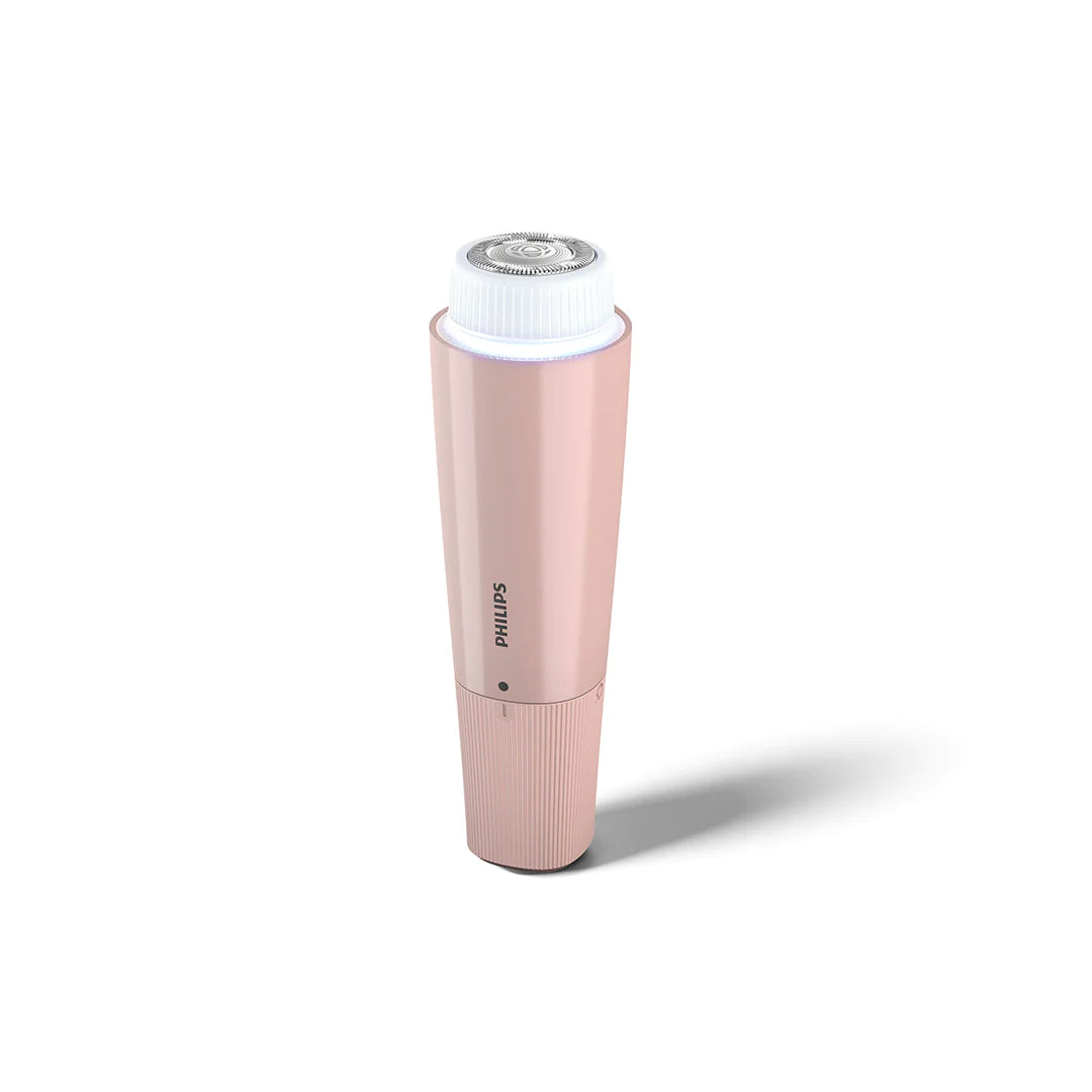 Philips Facial Hair Remover BRR454