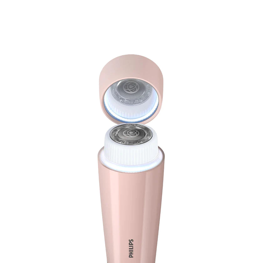 Philips Facial Hair Remover BRR454