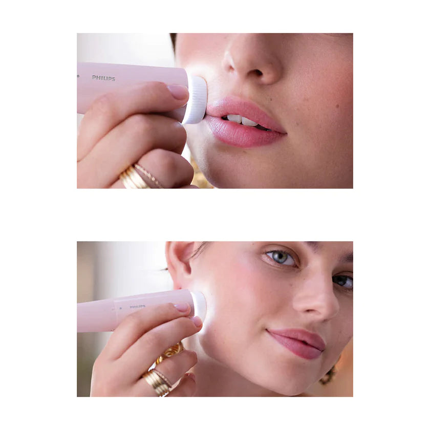 Philips Facial Hair Remover BRR454
