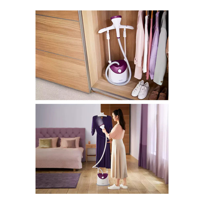 Philips Garment Steamer GC486/39