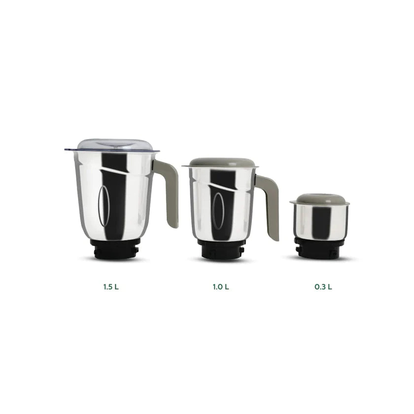Philips Mixer Grinder HL7756/00