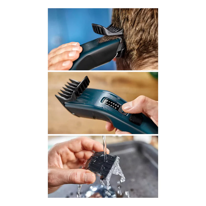 Philips Hair Clipper HC3505/15