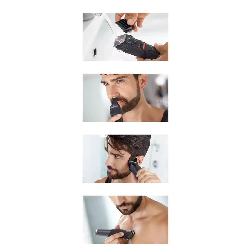 Philips 11-in-1, Face, Hair and Body Trimmer MG5730