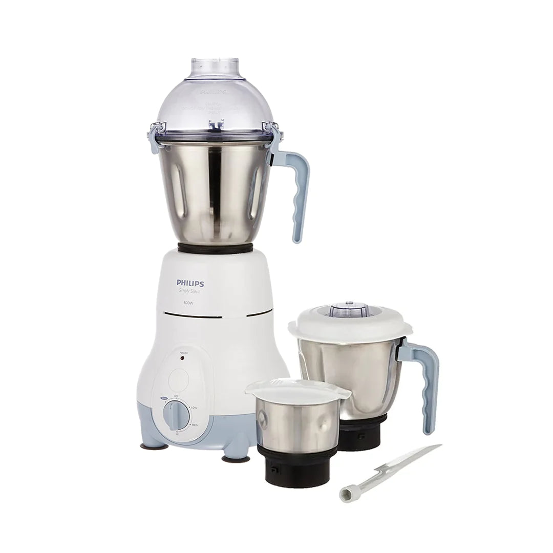 Philips Mixer Grinder HL1643/04 – Essential Maldives