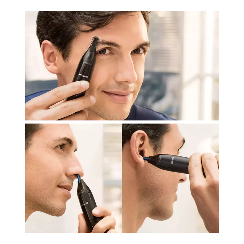 Philips Nose & Ear Trimmer NT1650/16
