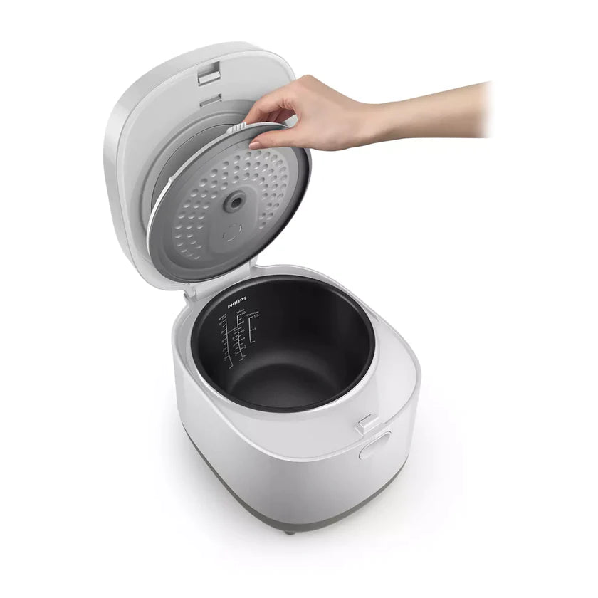 Philips 1.8L Rice Cooker HD4533