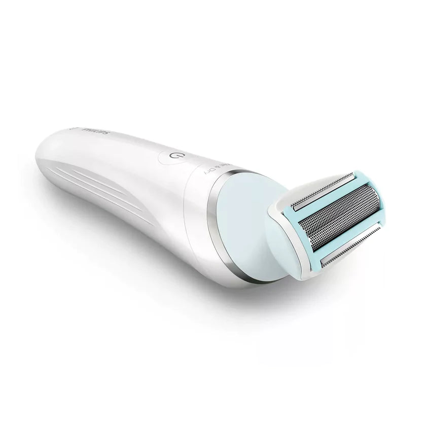 Philips Wet and Dry Electric Lady Shaver BRL130/00