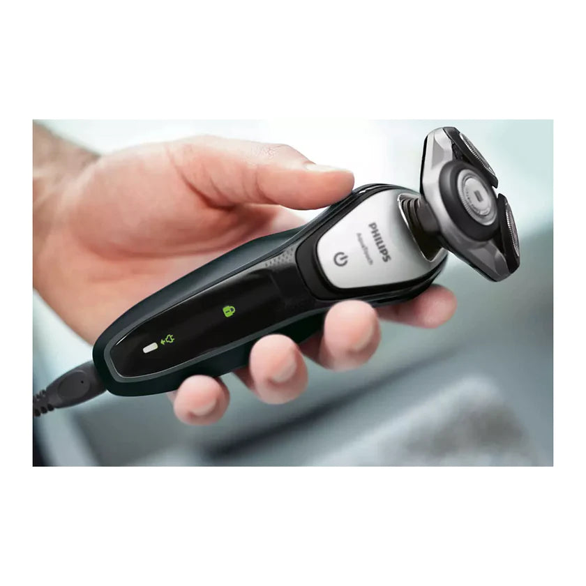 Philips Wet and Dry Electric Shaver S5083/03