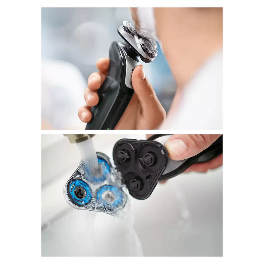 Philips Wet and Dry Electric Shaver S5083/03