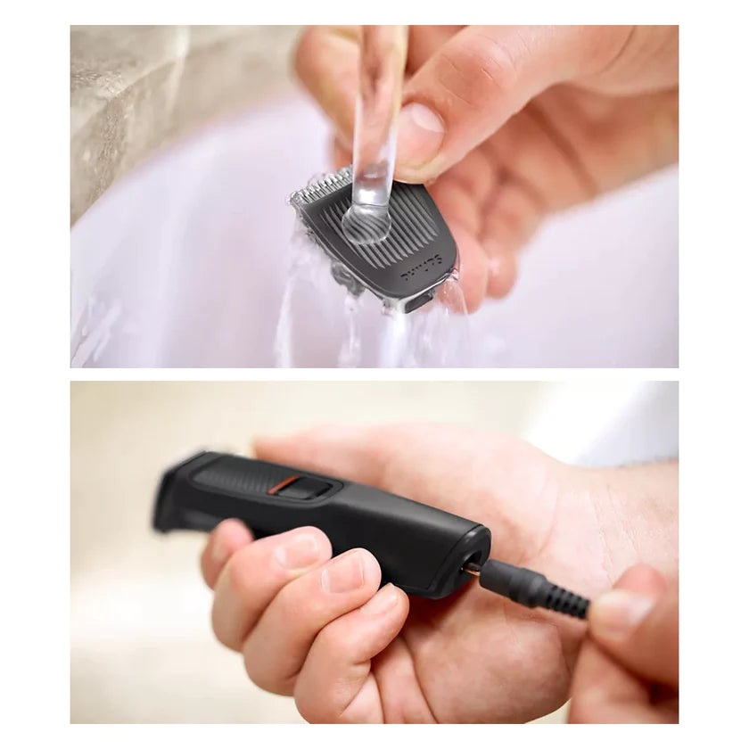 Philips Trimmer 6 in 1, MG3710/15