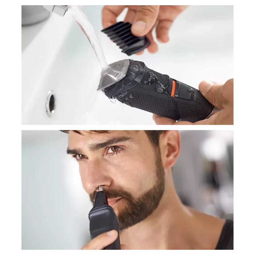 Philips Trimmer 9-in-1, Face and Hair MG5720/15