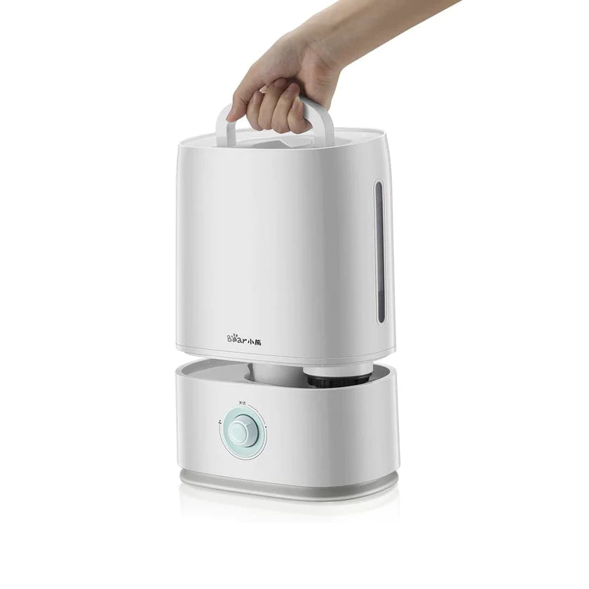 Bear 2 in 1 Humidifier & Water Air Purifier