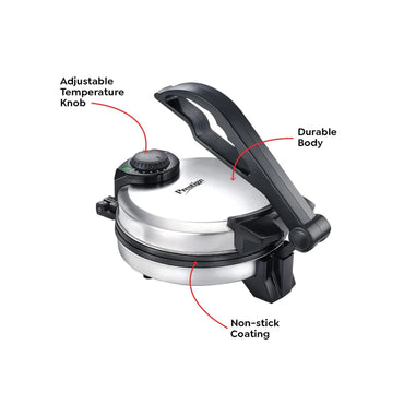 Prestige 8" Roti Maker