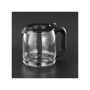 Russell Hobbs Retro Classic Blanc Coffee Maker