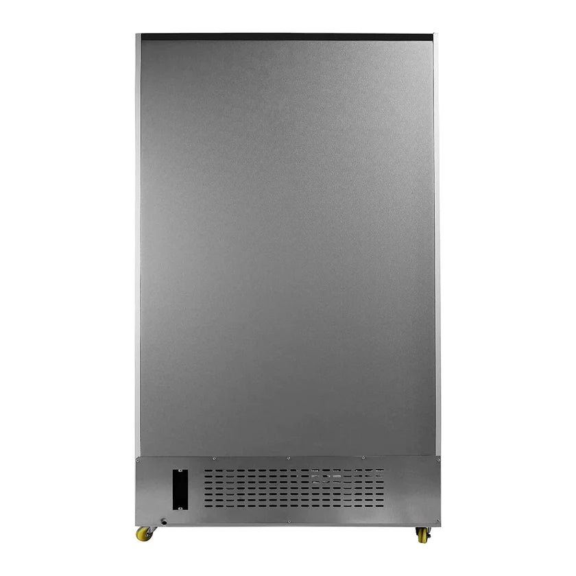 Super General 1000L Double Door Chiller