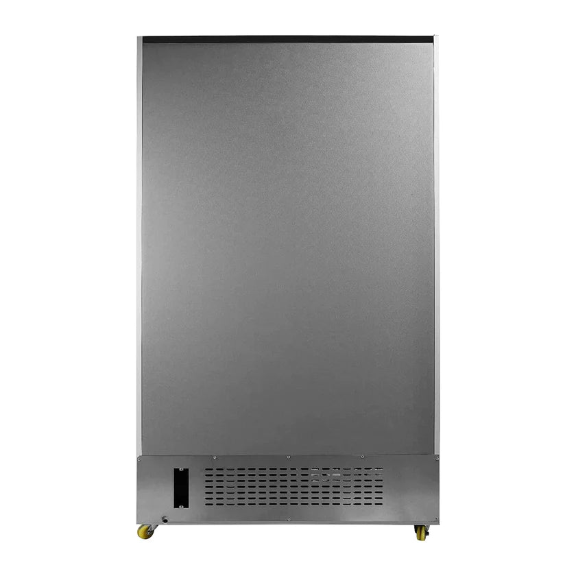 Super General 1200L Double Door Chiller