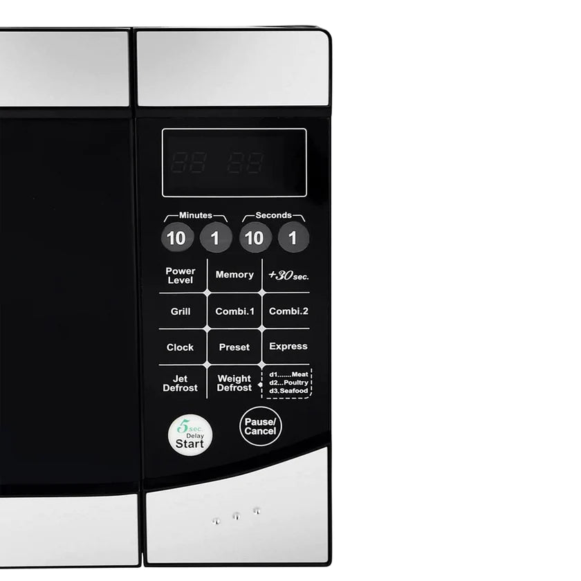 Super General 23L Microwave Oven
