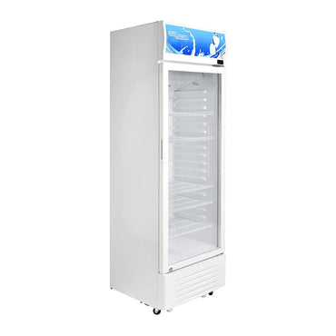 Super General 338L Single Door Chiller