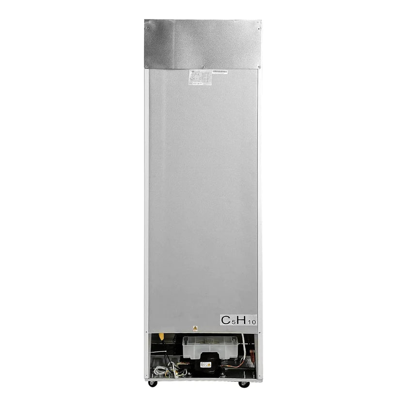 Super General 338L Single Door Chiller