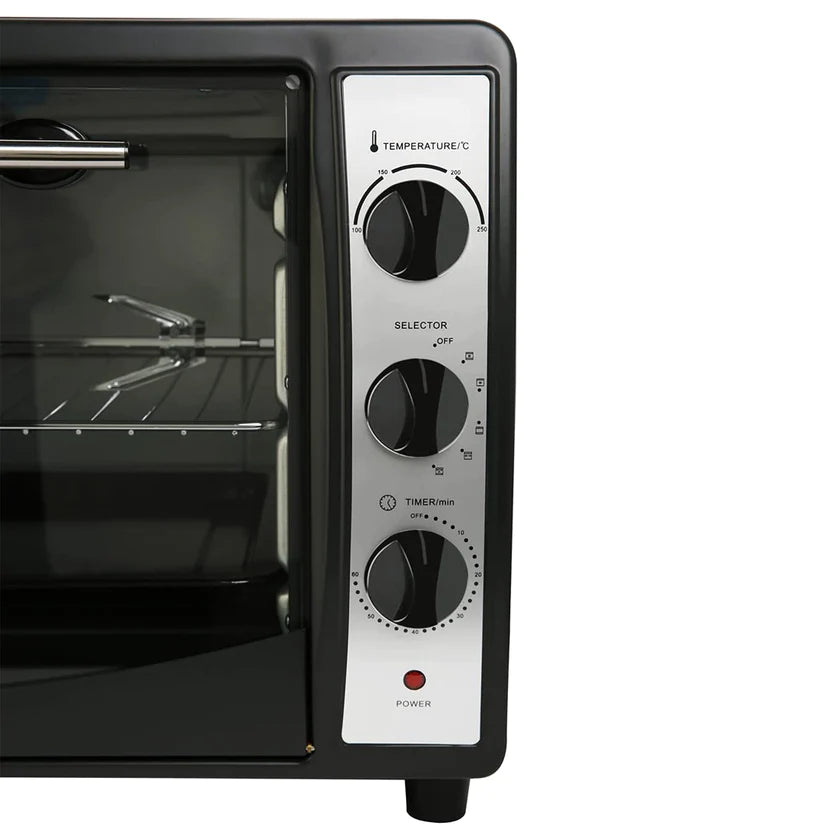 Super General 46L Electric Oven