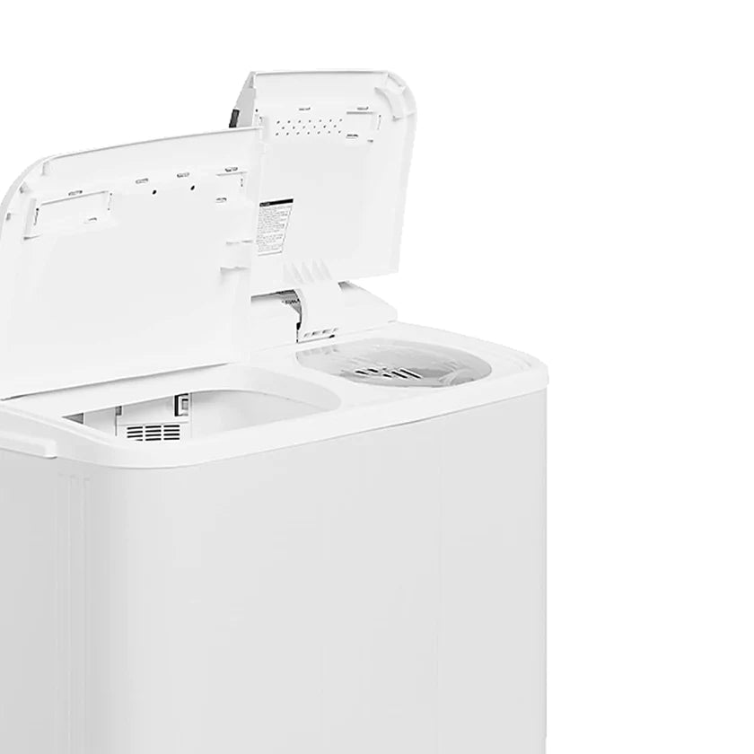 Super General 5KG Semi-Automatic Washing Machine