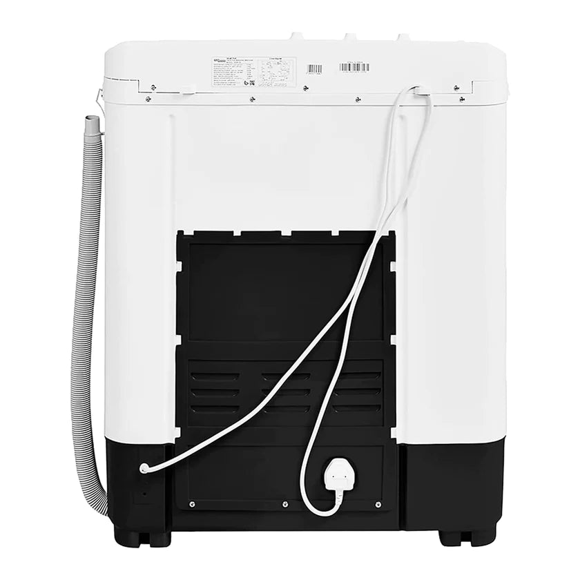Super General 5KG Semi-Automatic Washing Machine