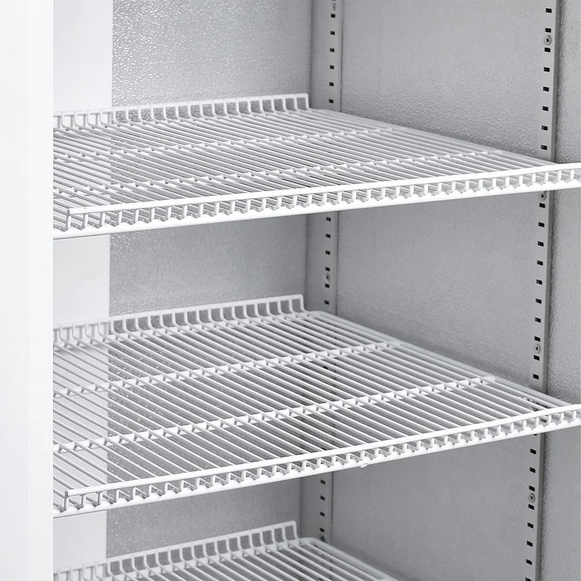 Super General 600L Single Door Chiller