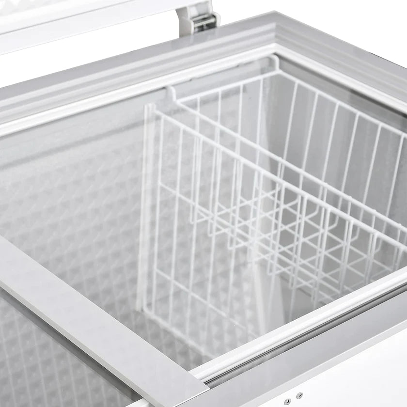 Super General Deep Freezer 740L