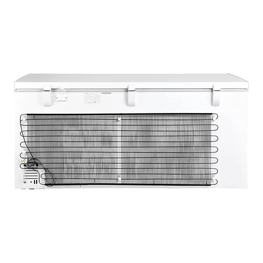 Super General Deep Freezer 740L