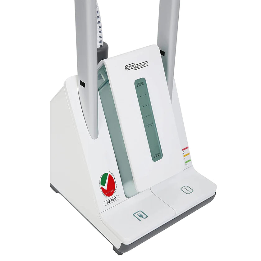 Super General 1640W Garment Steamer