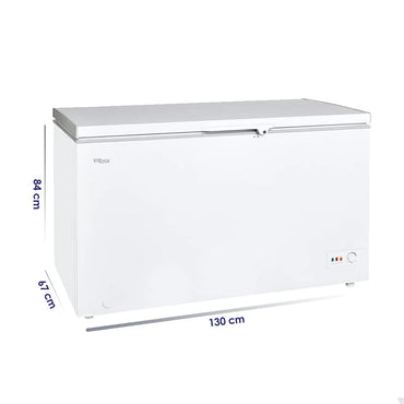 Super General Deep Freezer 440L