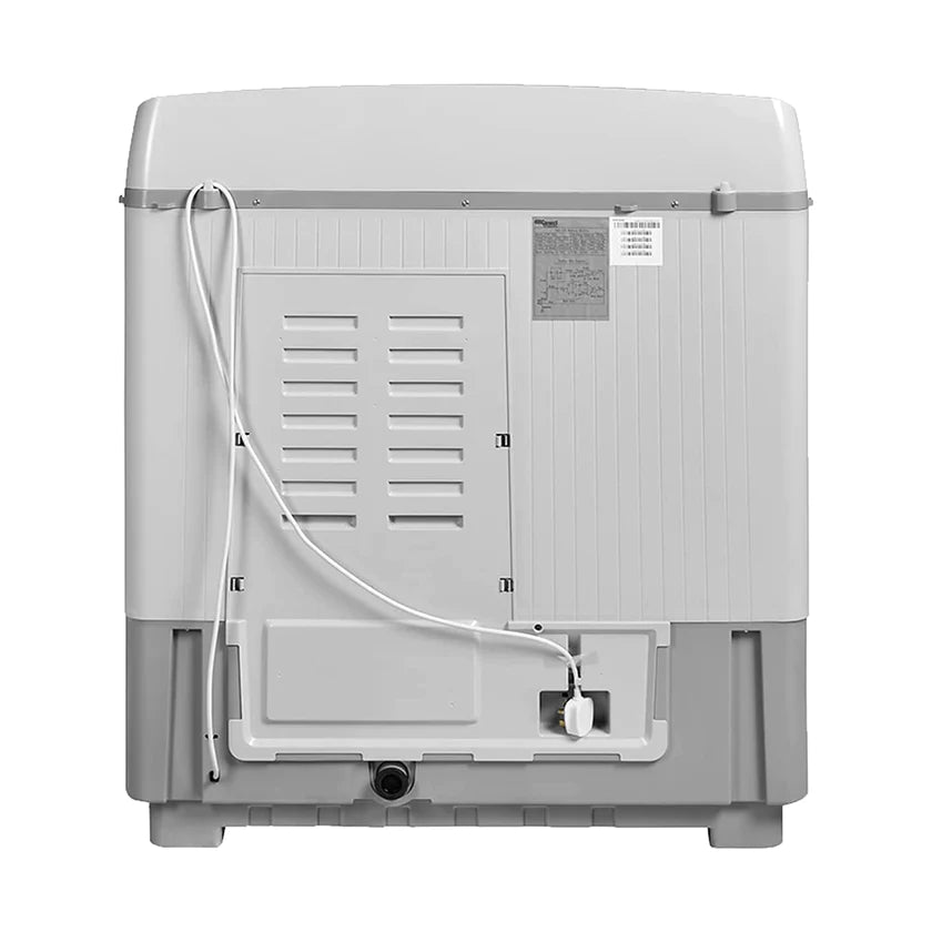 Super General 18KG Semi-Automatic Washing Machine