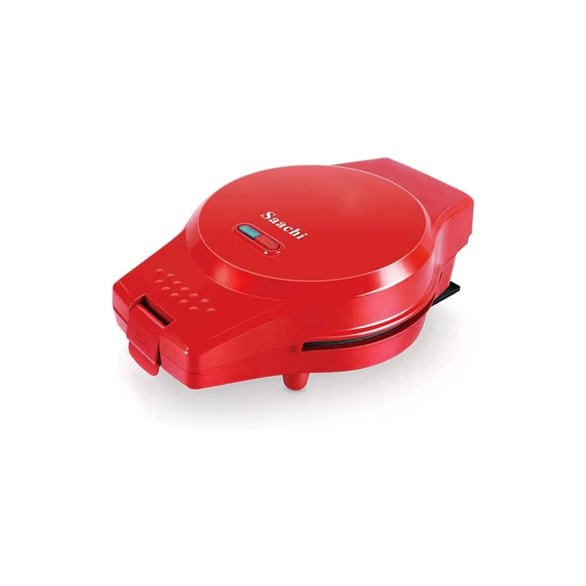 Saachi 2 in 1 Waffle/Donut Maker