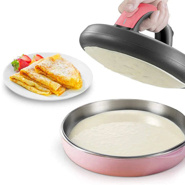 Saachi Crepe & Dosa Maker