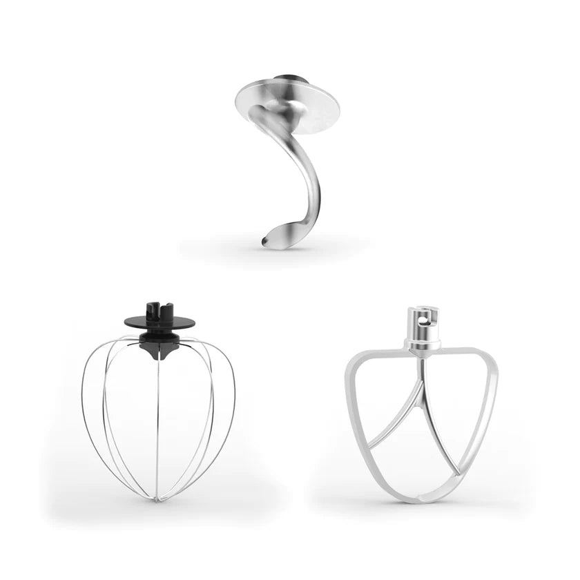 Saachi 8-Speed Stand Mixer