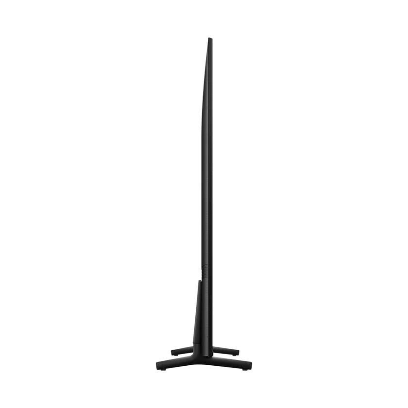 Samsung 55" Crystal UHD 4K, Smart TV BU8100