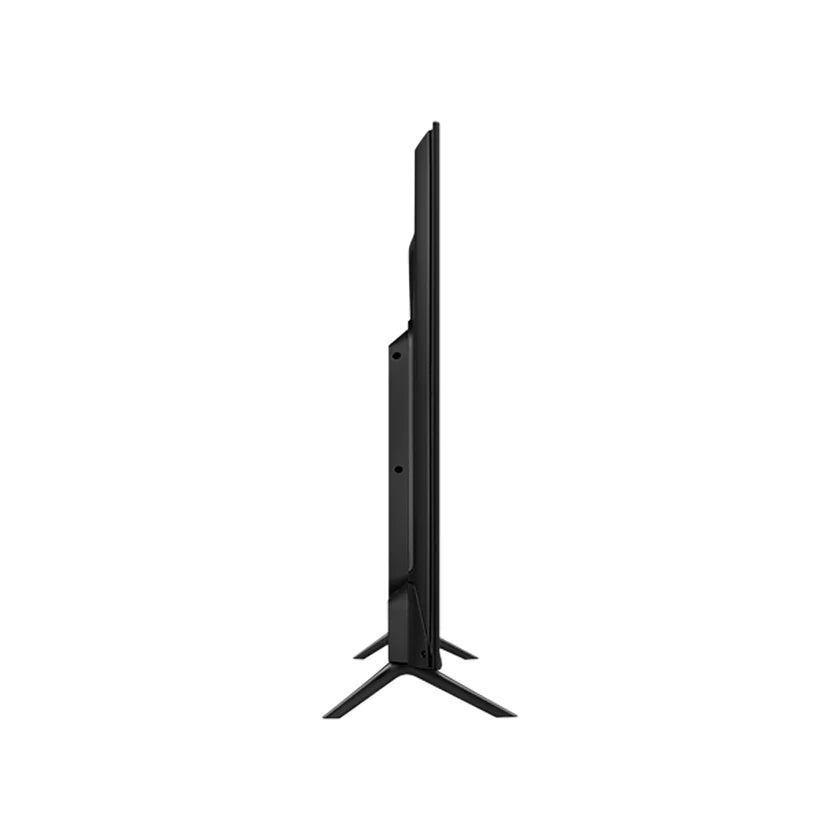 Samsung 65" Crystal UHD 4K, Smart TV AU7002