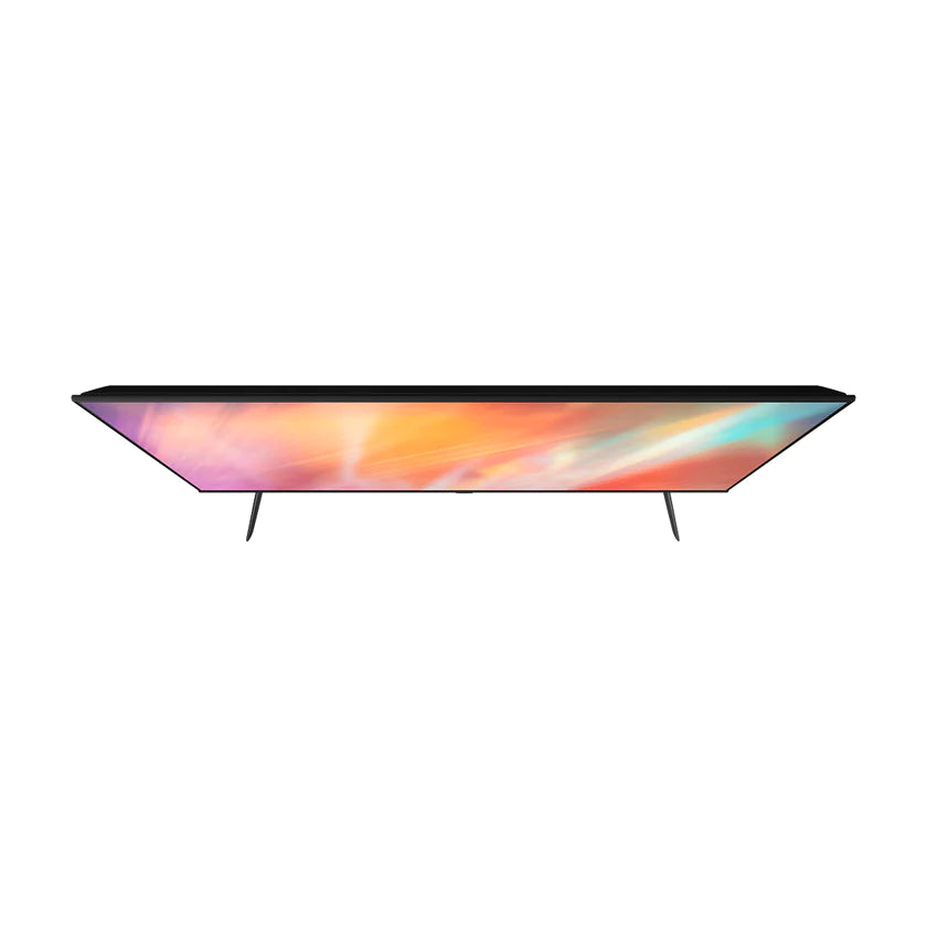 Samsung 65" Crystal UHD 4K, Smart TV AU7002