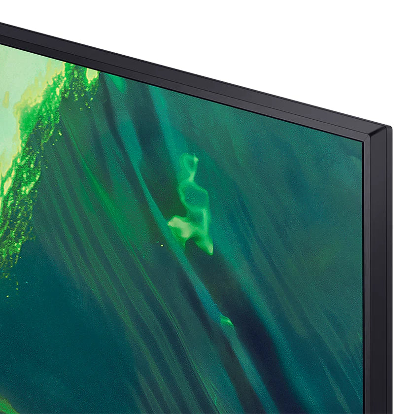 Samsung 65" QLED 4K Smart TV Q70A